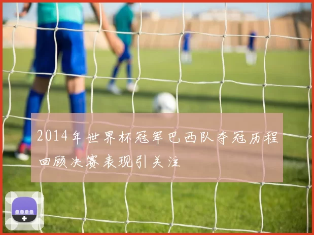 2014年世界杯冠军巴西队夺冠历程回顾决赛表现引关注