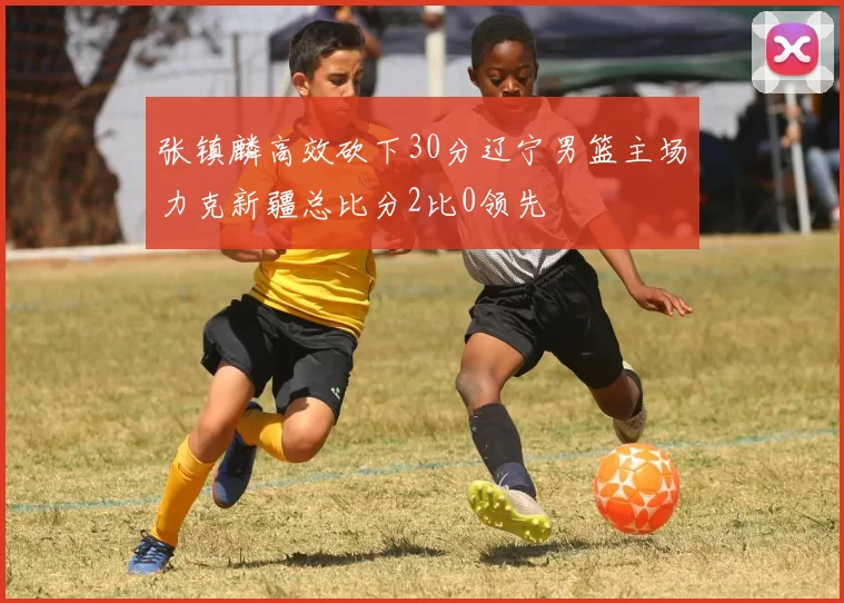 张镇麟高效砍下30分辽宁男篮主场力克新疆总比分2比0领先